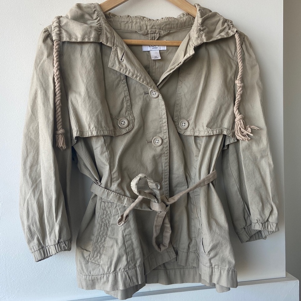 Super Cute Jacket - image 1